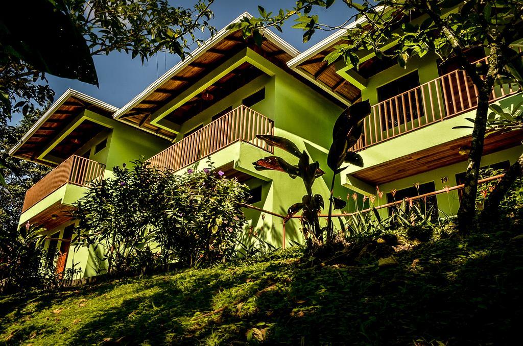 Castillo Del Arenal Exterior photo