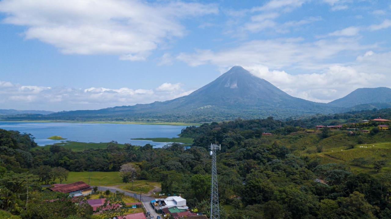 Castillo Del Arenal Exterior photo